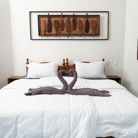 Bed and Breakfast Paddlecult Surf Retreat Varkala Exterior foto